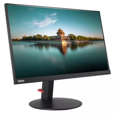 Монитор Lenovo ThinkVision P24q (61A5GAT3UA) - 1 Монитор Lenovo ThinkVision P24q (61A5GAT3UA) - 1