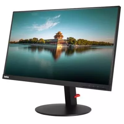 Монитор Lenovo ThinkVision P24q (61A5GAT3UA) - 2 Монитор Lenovo ThinkVision P24q (61A5GAT3UA) - 2