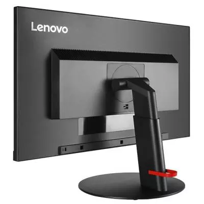 Монитор Lenovo ThinkVision P24q (61A5GAT3UA) - 5 Монитор Lenovo ThinkVision P24q (61A5GAT3UA) - 5