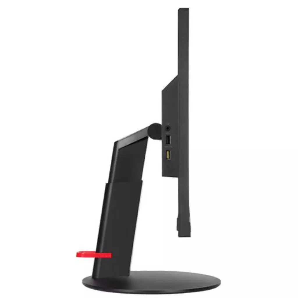 Монитор Lenovo ThinkVision T24v (61BCMAT6UA) - 3 Монитор Lenovo ThinkVision T24v (61BCMAT6UA) - 3