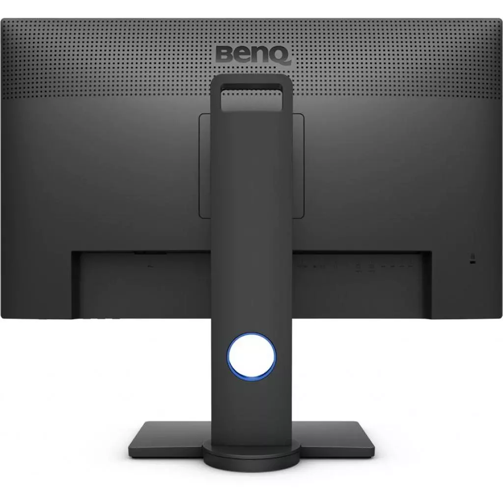 Монитор BenQ PD2700U Grey - 1