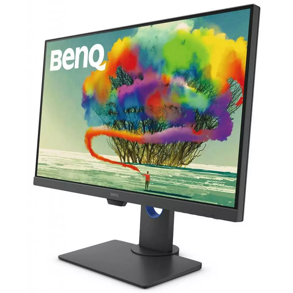 Монитор BenQ PD2700U Grey - 3