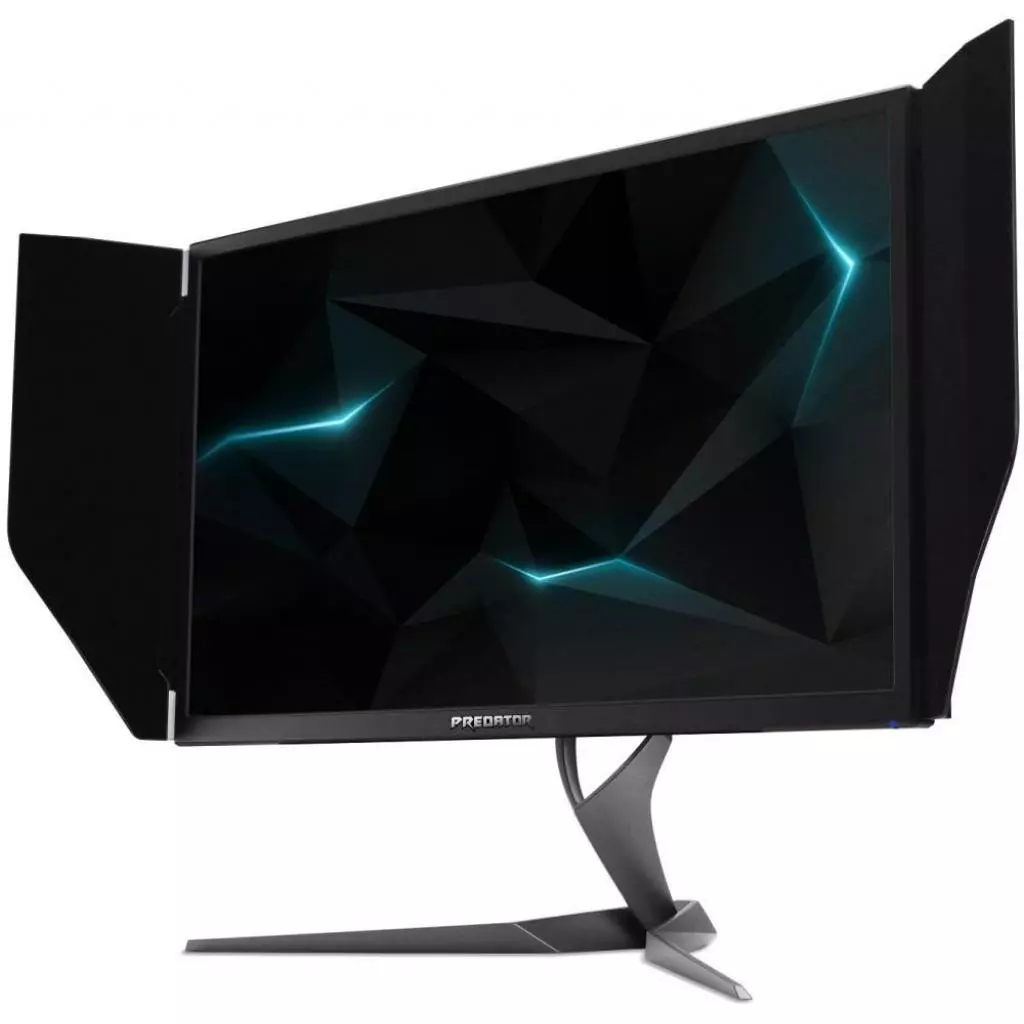 Монитор Acer X27BMIPHZX (UM.HX0EE.009) - 3 Монитор Acer X27BMIPHZX (UM.HX0EE.009) - 3