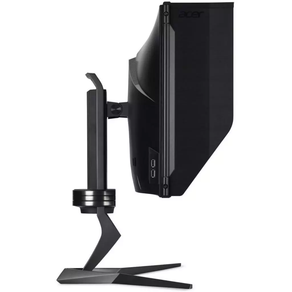 Монитор Acer X27BMIPHZX (UM.HX0EE.009) - 4 Монитор Acer X27BMIPHZX (UM.HX0EE.009) - 4