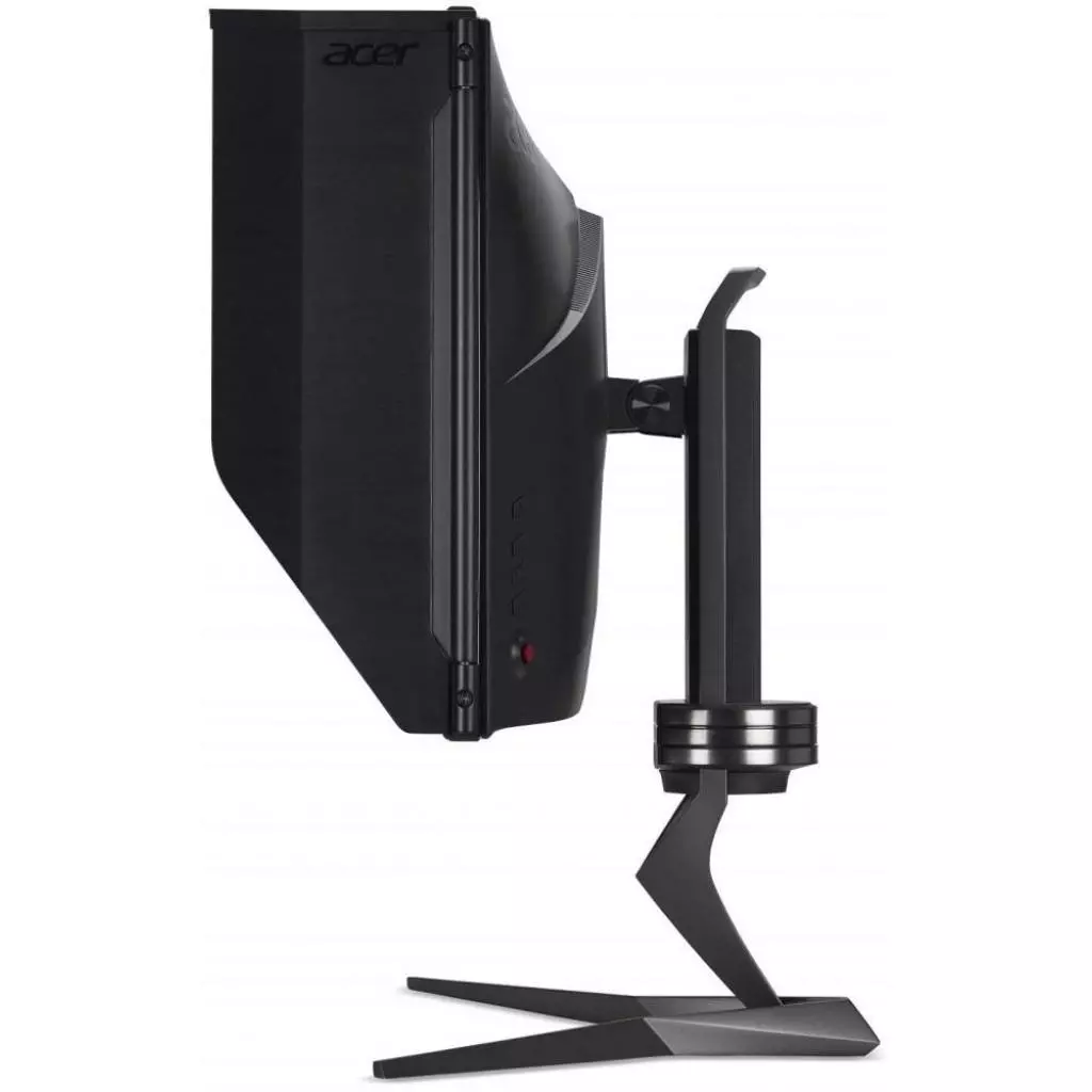 Монитор Acer X27BMIPHZX (UM.HX0EE.009) - 5 Монитор Acer X27BMIPHZX (UM.HX0EE.009) - 5