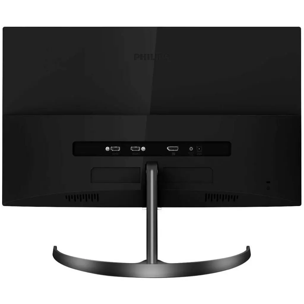 Монитор Philips 276E8VJSB/00 - 4 Монитор Philips 276E8VJSB/00 - 4