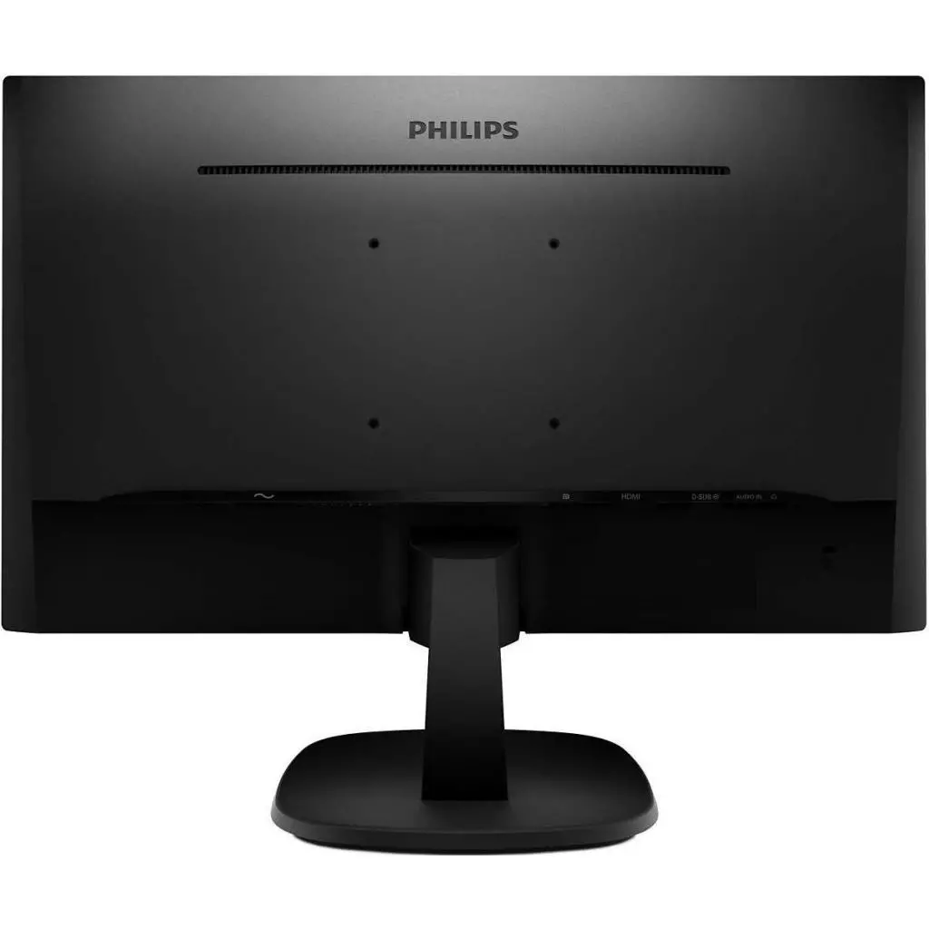 Монитор Philips 273V7QJAB/01 - 2