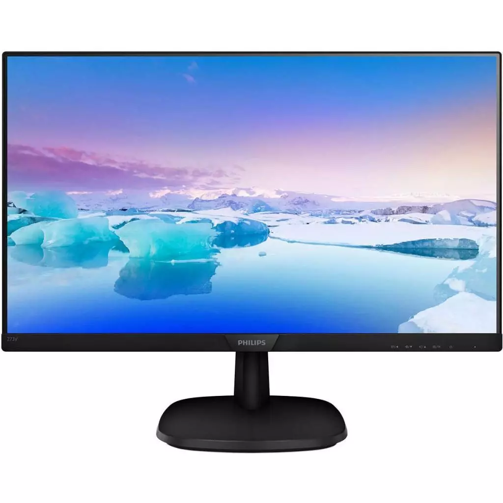 Монитор Philips 273V7QJAB/01