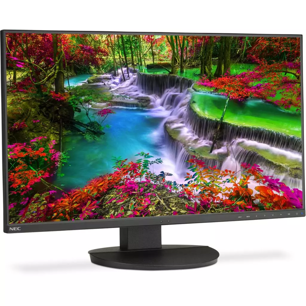 Монитор NEC EA271F Black (60004304) - 1 Монитор NEC EA271F Black (60004304) - 1