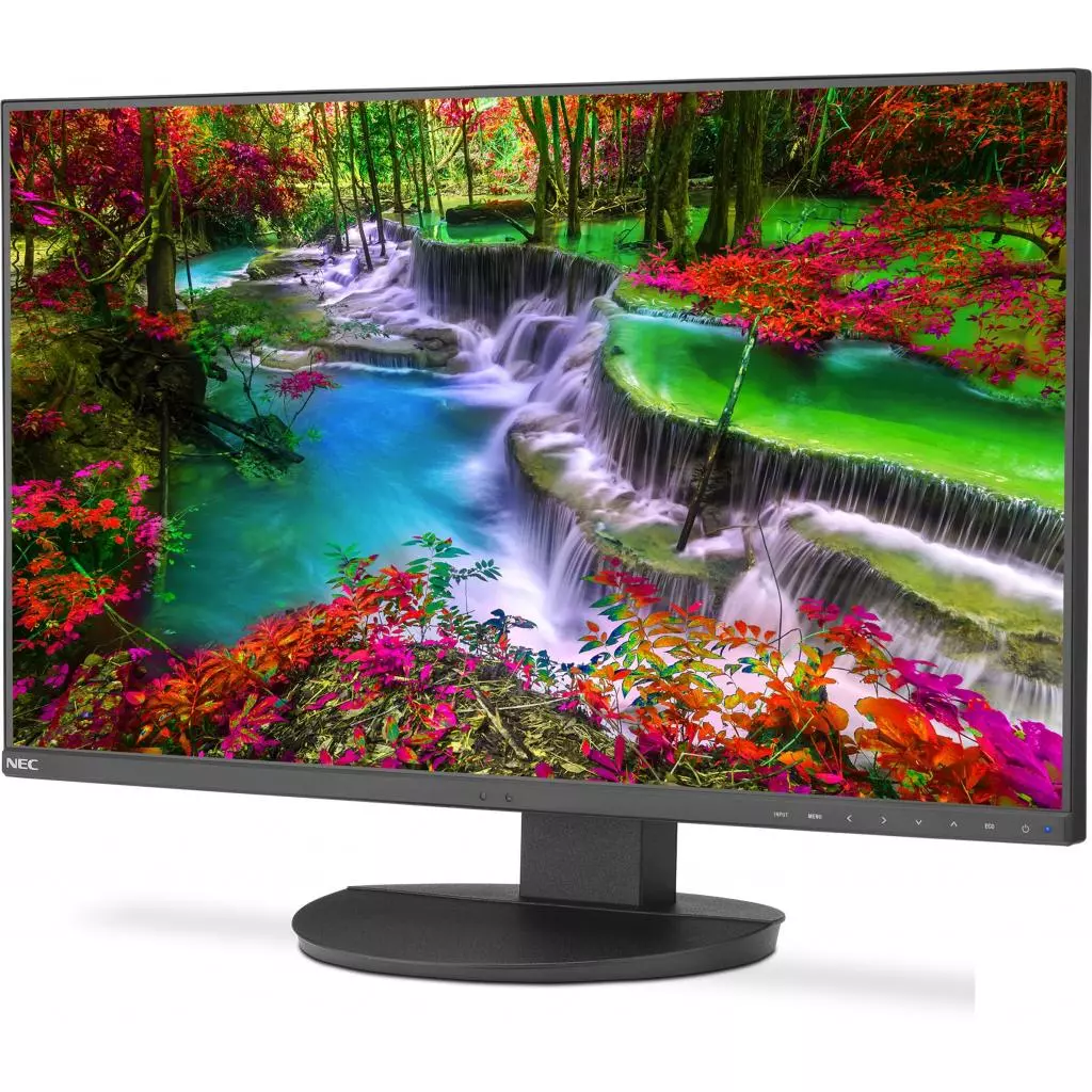 Монитор NEC EA271F Black (60004304) - 2 Монитор NEC EA271F Black (60004304) - 2
