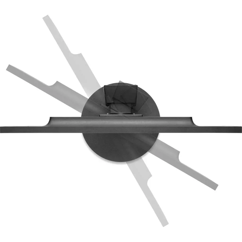 Монитор NEC EA271F Black (60004304) - 8 Монитор NEC EA271F Black (60004304) - 8