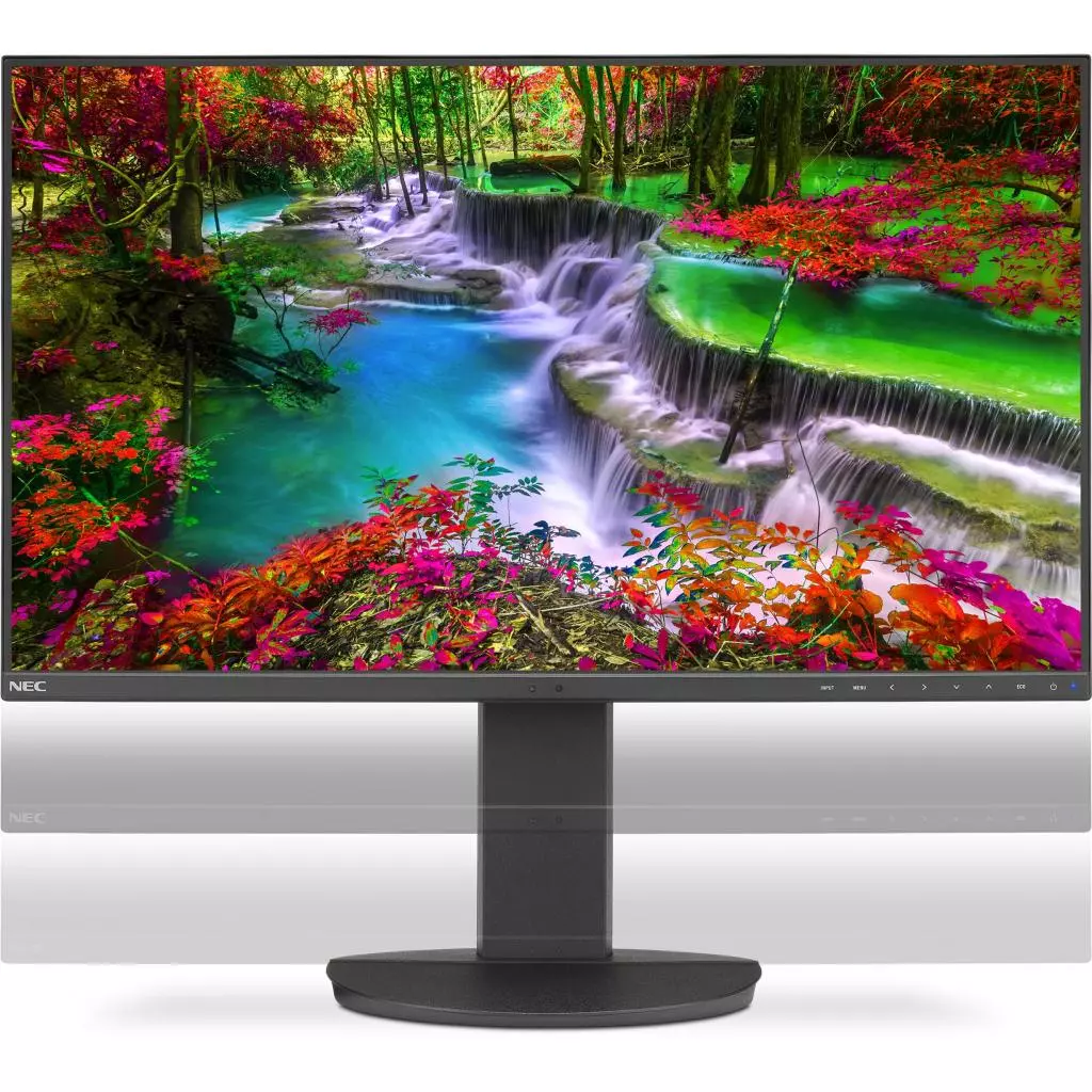 Монитор NEC EA271F Black (60004304) - 10 Монитор NEC EA271F Black (60004304) - 10