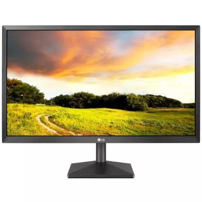 Монитор LG 22MK400H-B