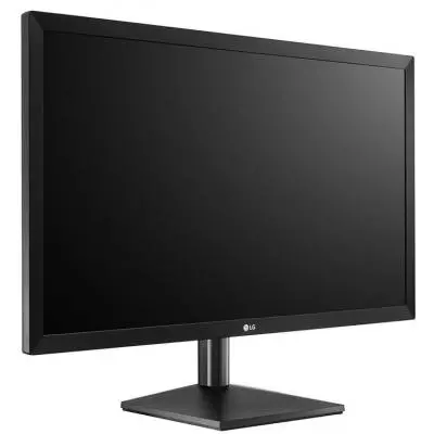 Монитор LG 24MK400H-B - 5