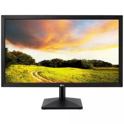 Монитор LG 24MK400H-B