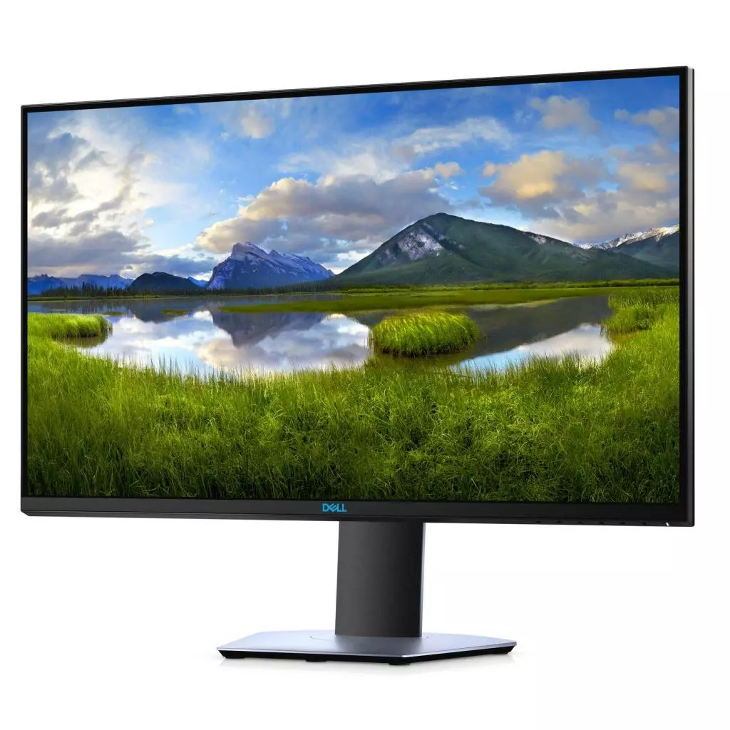 Монитор Dell S2719DGF (210-AQVP) - 2