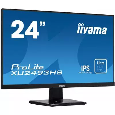 Монитор iiyama XU2493HS-B1 - 1 Монитор iiyama XU2493HS-B1 - 1