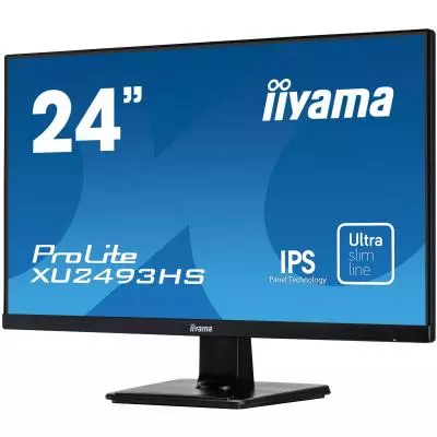 Монитор iiyama XU2493HS-B1 - 2 Монитор iiyama XU2493HS-B1 - 2