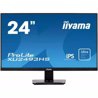 Монитор iiyama XU2493HS-B1