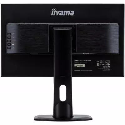 Монитор iiyama XUB2493HS-B1 - 3 Монитор iiyama XUB2493HS-B1 - 3