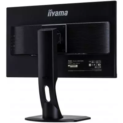 Монитор iiyama XUB2493HS-B1 - 4 Монитор iiyama XUB2493HS-B1 - 4