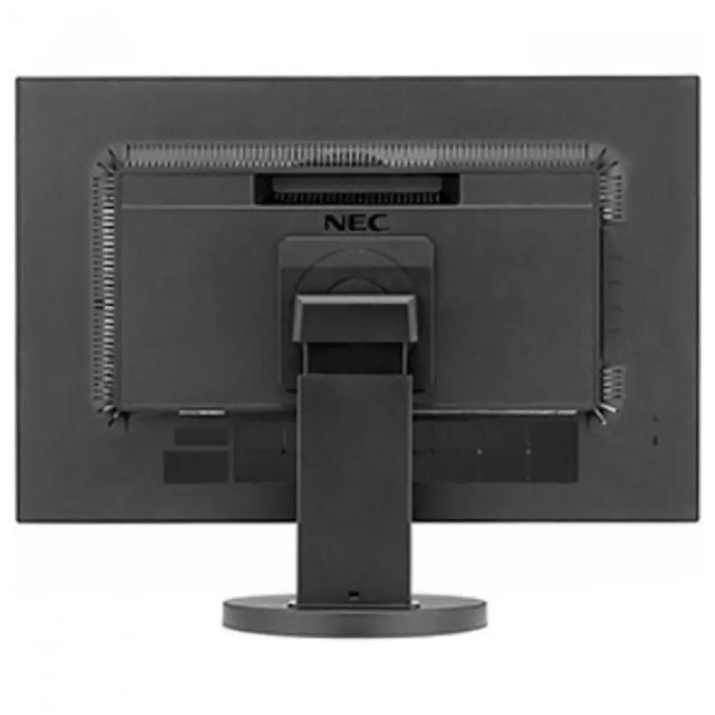 Монитор NEC EA241WU Black (60004676) - 2