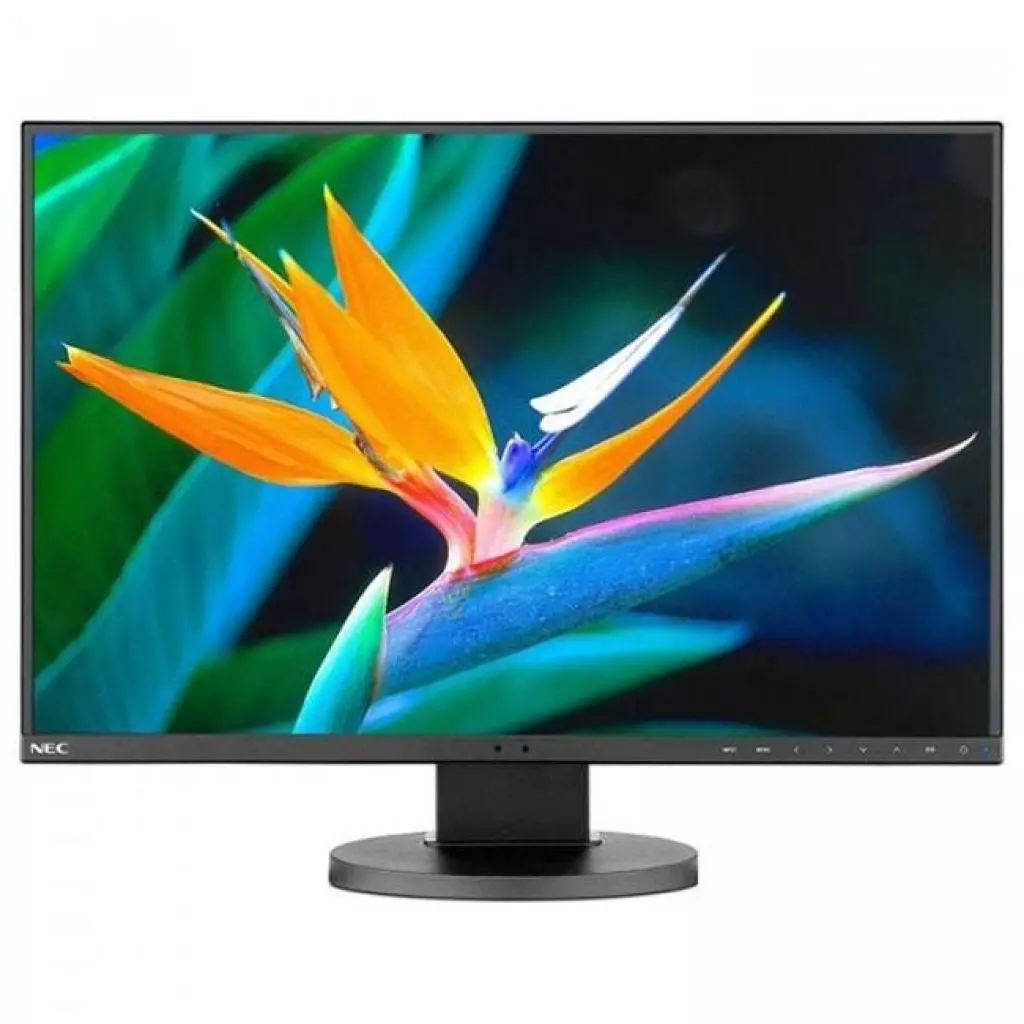 Монитор NEC EA241WU Black (60004676)