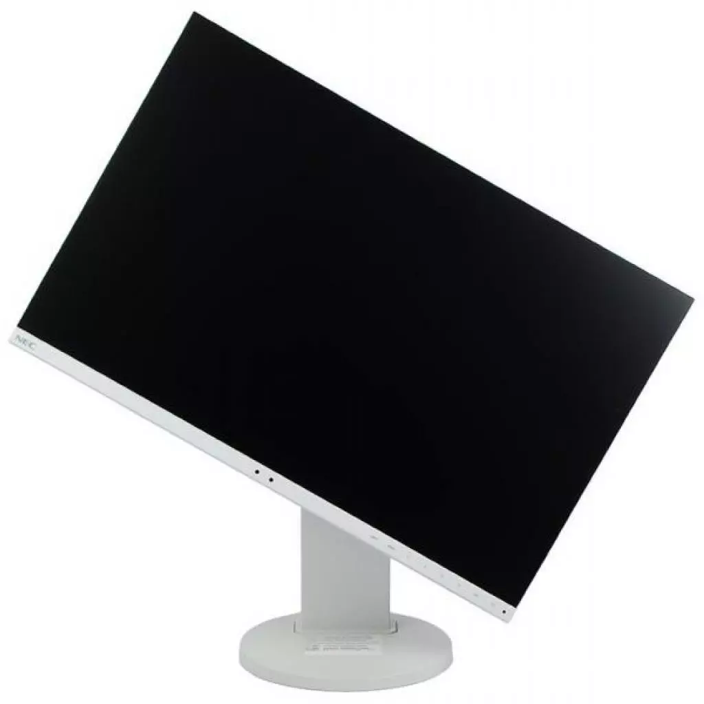 Монитор NEC EA241WU White (60004677) - 3 Монитор NEC EA241WU White (60004677) - 3