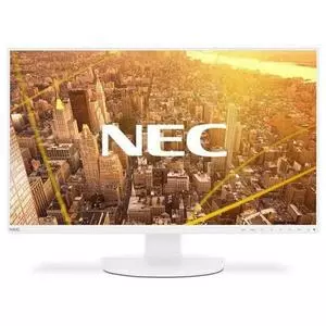 Монитор NEC EA271F White (60004634)