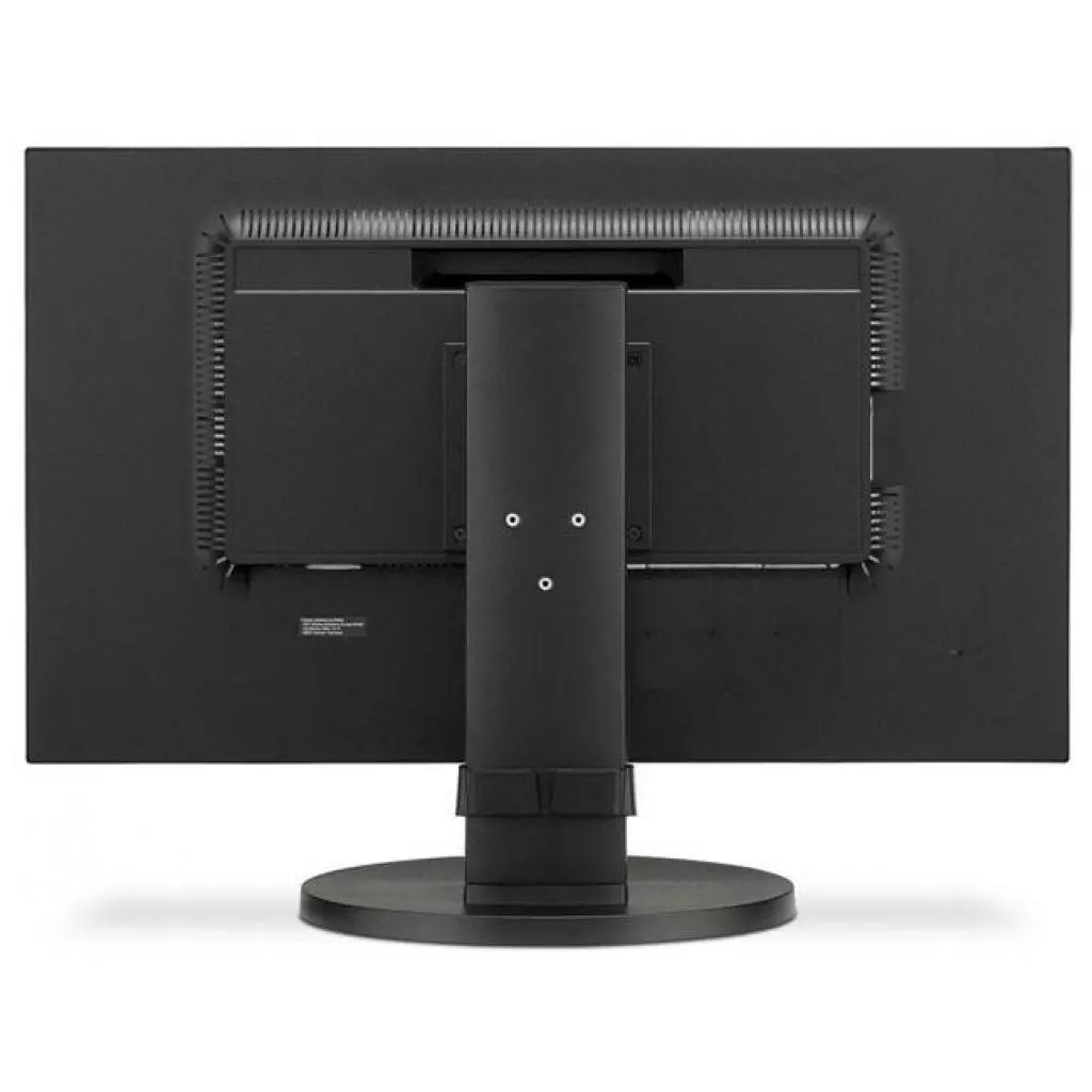 Монитор NEC E271N Black (60004496) - 3