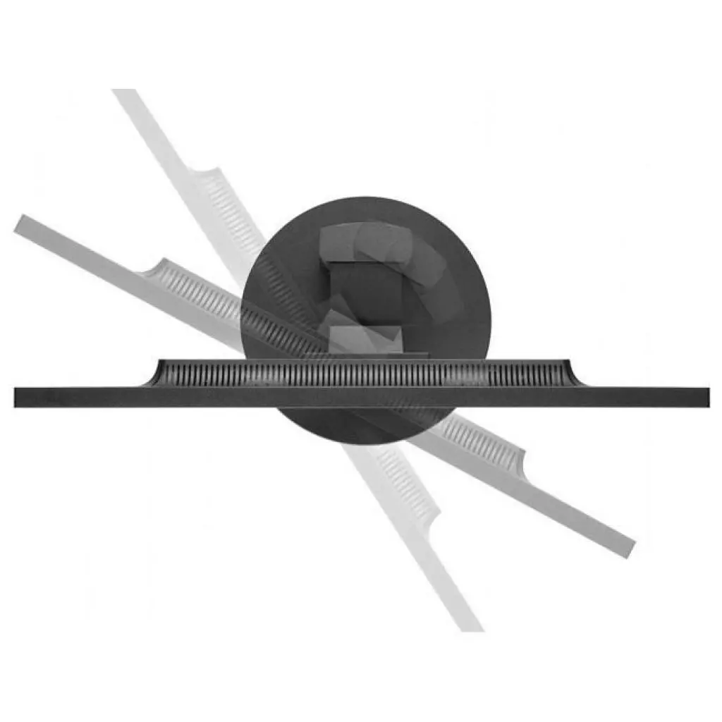 Монитор NEC E271N Black (60004496) - 7