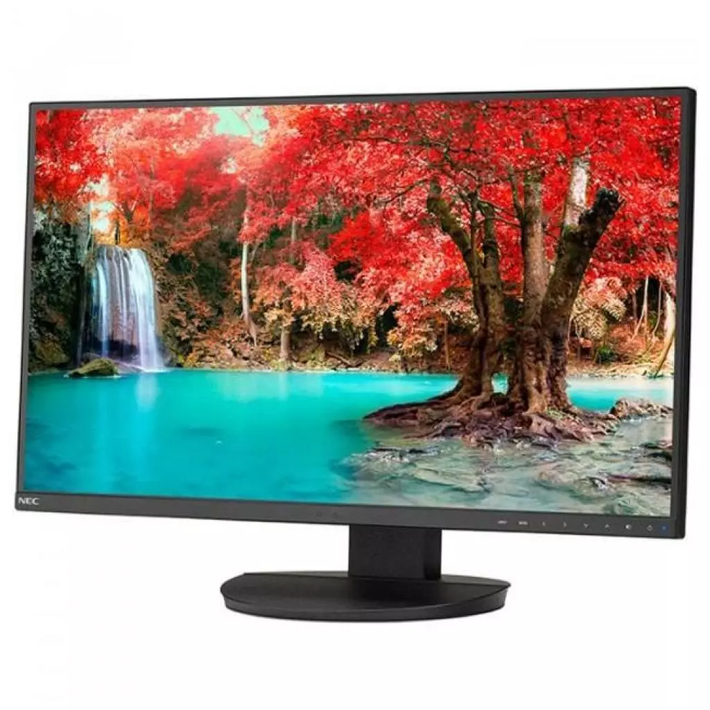 Монитор NEC EA271Q Black (60004303) - 2 Монитор NEC EA271Q Black (60004303) - 2