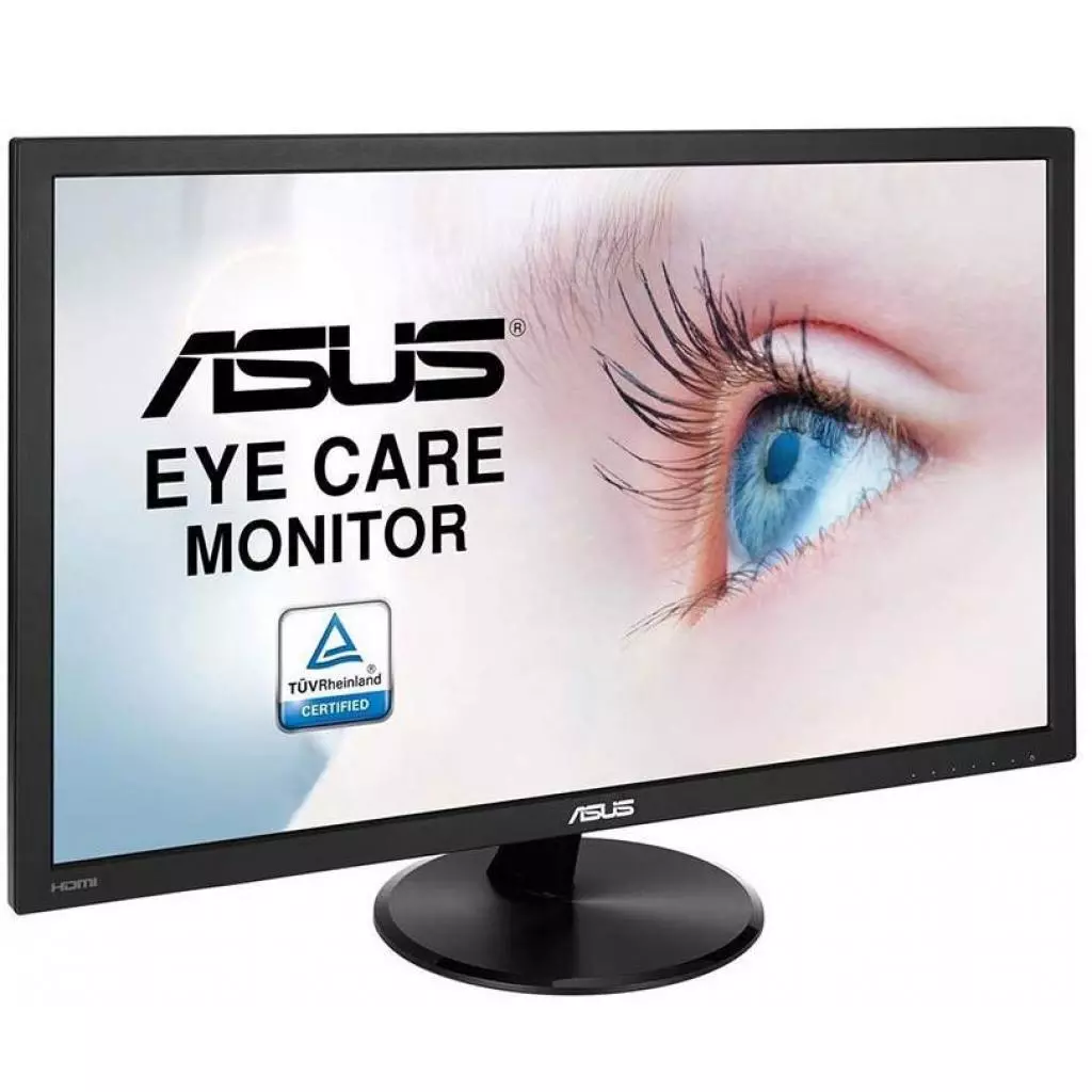 Монитор ASUS VP247HAE - 1 Монитор ASUS VP247HAE - 1