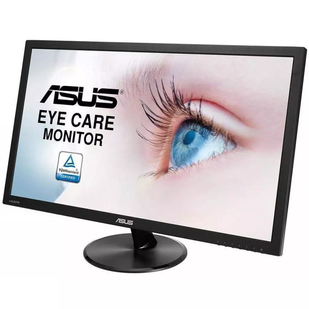 Монитор ASUS VP247HAE - 2 Монитор ASUS VP247HAE - 2