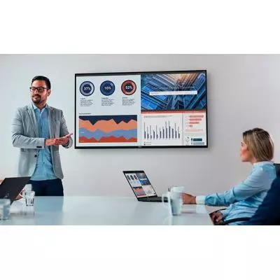 Монитор Dell C5519Q (210-ARCT) - 6 Монитор Dell C5519Q (210-ARCT) - 6