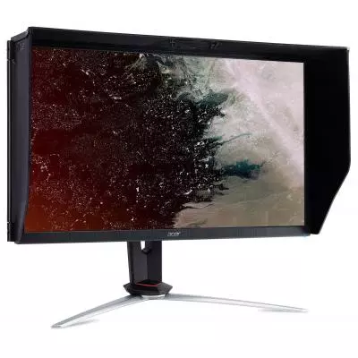 Монитор Acer XV273KPBMIIPPHZX (UM.HX3EE.P04) - 1