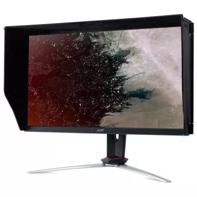 Монитор Acer XV273KPBMIIPPHZX (UM.HX3EE.P04) - 2