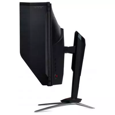 Монитор Acer XV273KPBMIIPPHZX (UM.HX3EE.P04) - 4