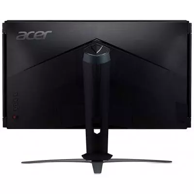 Монитор Acer XV273KPBMIIPPHZX (UM.HX3EE.P04) - 5
