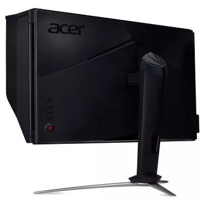 Монитор Acer XV273KPBMIIPPHZX (UM.HX3EE.P04) - 6
