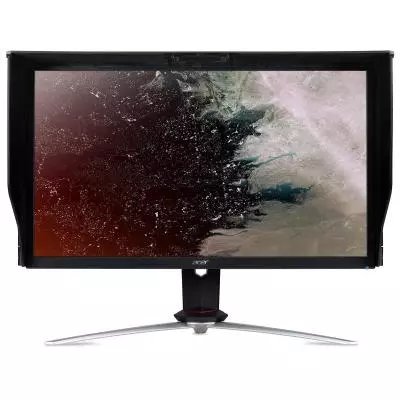 Монитор Acer XV273KPBMIIPPHZX (UM.HX3EE.P04)