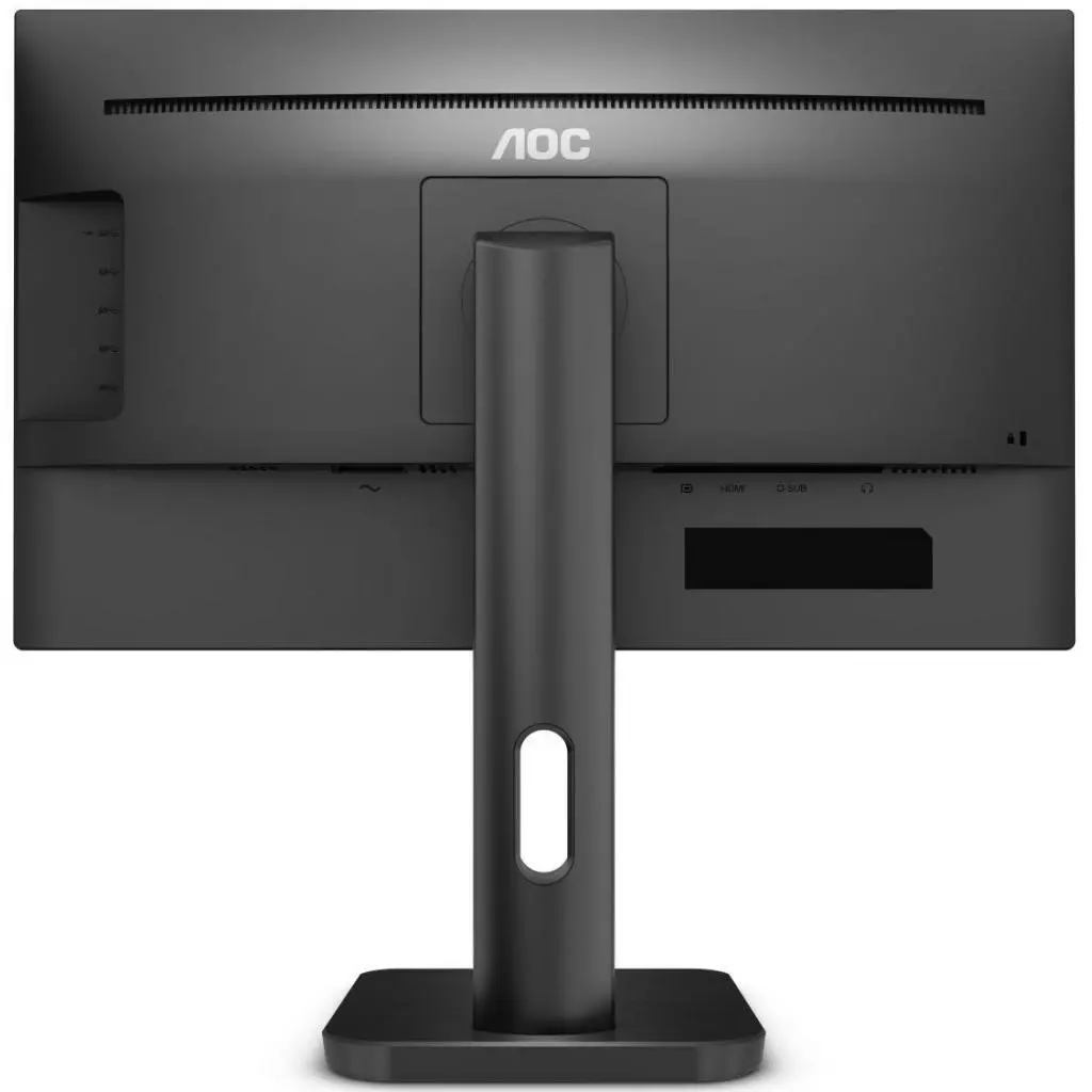 Монитор AOC 27P1 - 3 Монитор AOC 27P1 - 3