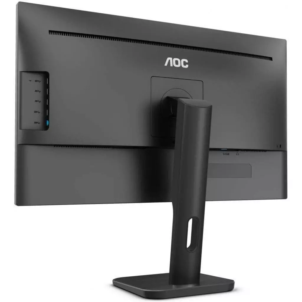 Монитор AOC 27P1 - 6 Монитор AOC 27P1 - 6