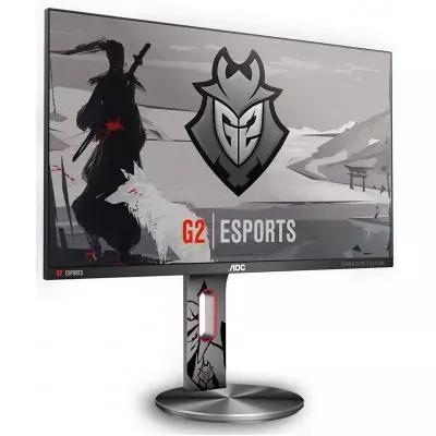 Монитор AOC G2590PX/G2 - 1 Монитор AOC G2590PX/G2 - 1