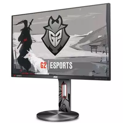 Монитор AOC G2590PX/G2 - 2 Монитор AOC G2590PX/G2 - 2