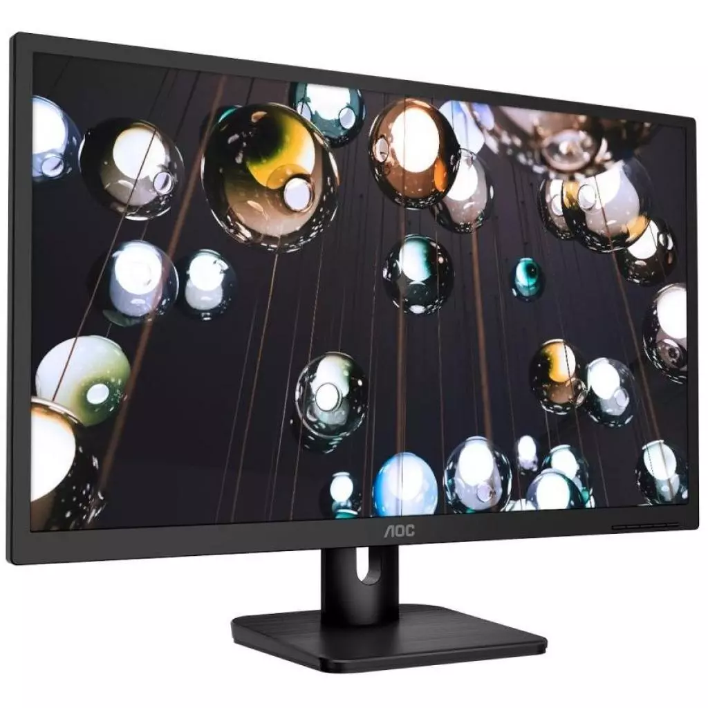 Монитор AOC 27E1H - 1