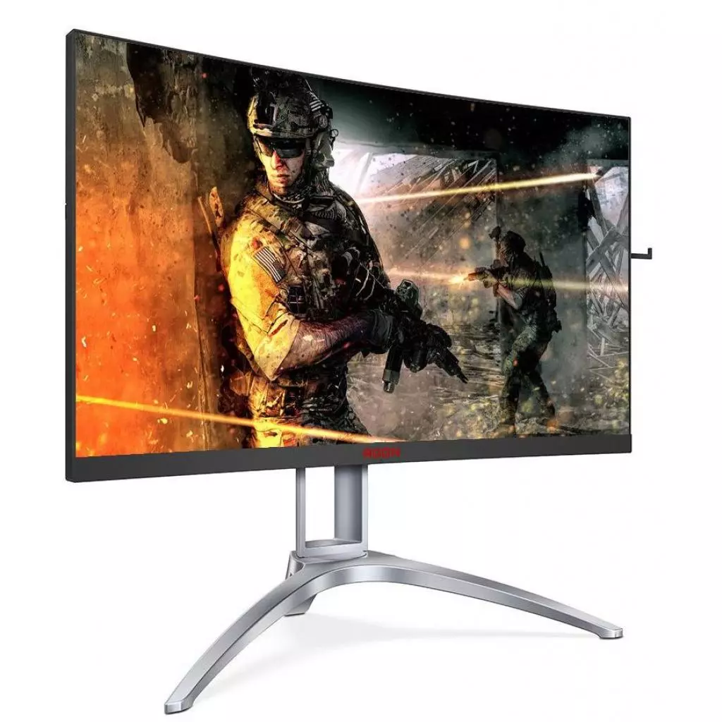 Монитор AOC AG273QCX - 1 Монитор AOC AG273QCX - 1