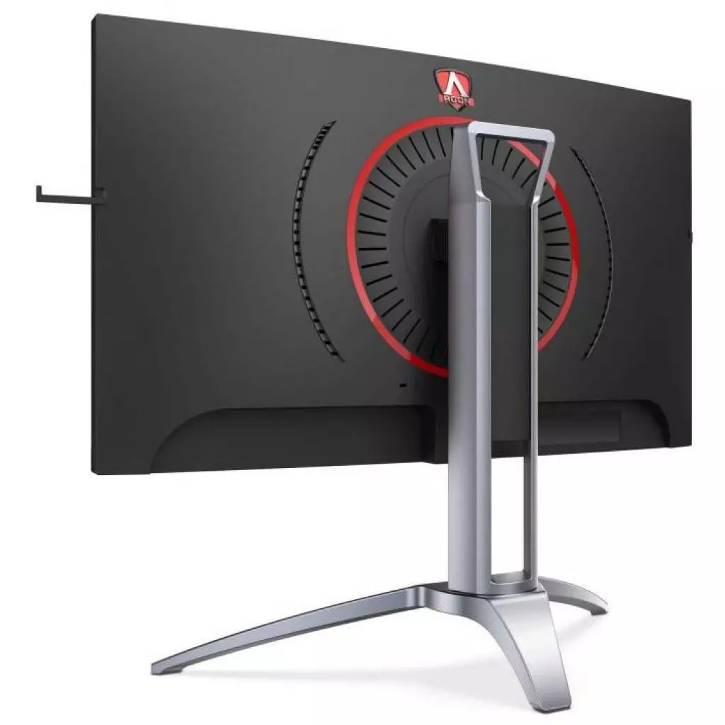 Монитор AOC AG273QCX - 4 Монитор AOC AG273QCX - 4