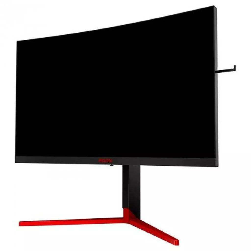 Монитор AOC AG273QCG - 2 Монитор AOC AG273QCG - 2