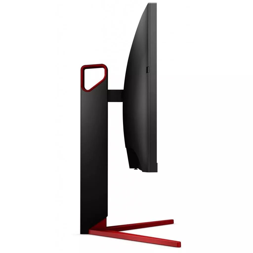 Монитор AOC AG273QCG - 3 Монитор AOC AG273QCG - 3